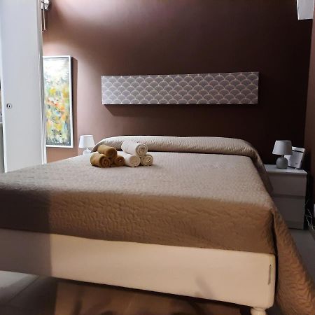 Zia Nenne Holiday Rooms Monopoli Exterior foto