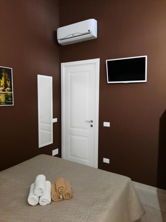 Zia Nenne Holiday Rooms Monopoli Exterior foto