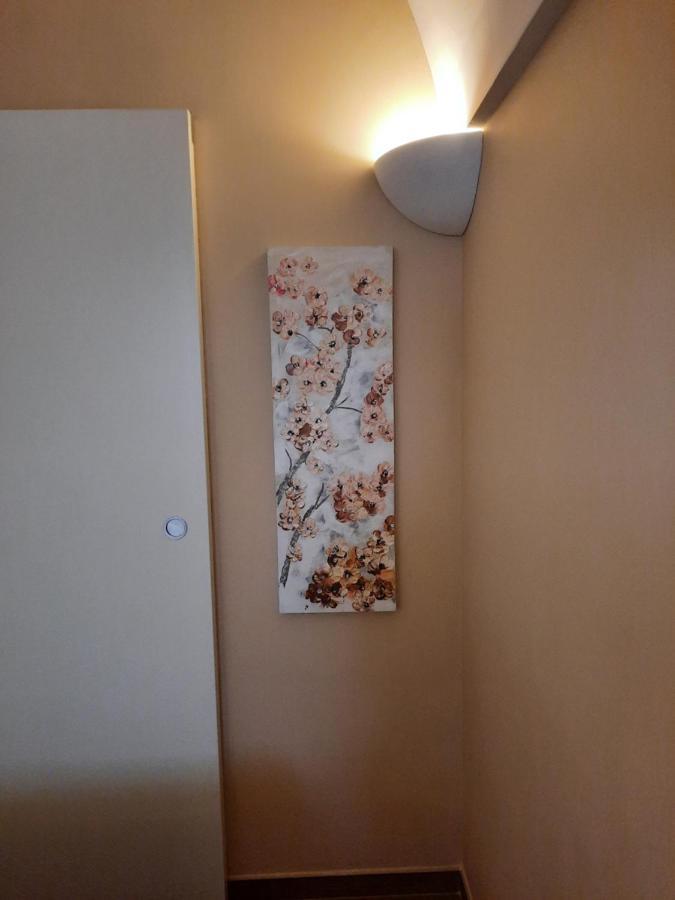 Zia Nenne Holiday Rooms Monopoli Exterior foto